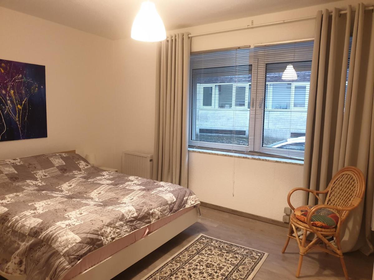 Im Herzen Von Ruettenscheid 埃森 外观 照片